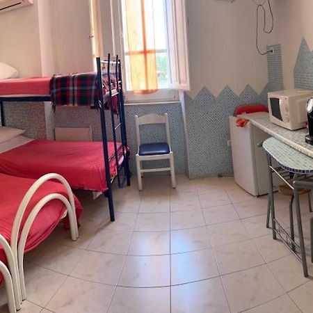Villa Arazurrina Cagliari Dış mekan fotoğraf