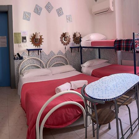 Villa Arazurrina Cagliari Dış mekan fotoğraf
