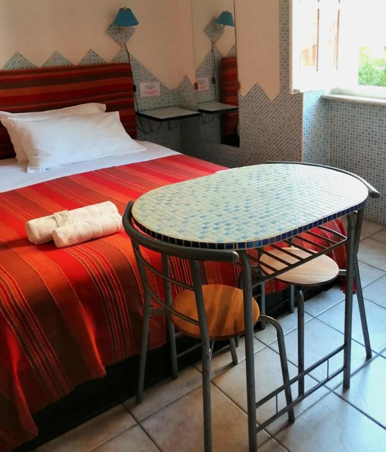 Villa Arazurrina Cagliari Dış mekan fotoğraf