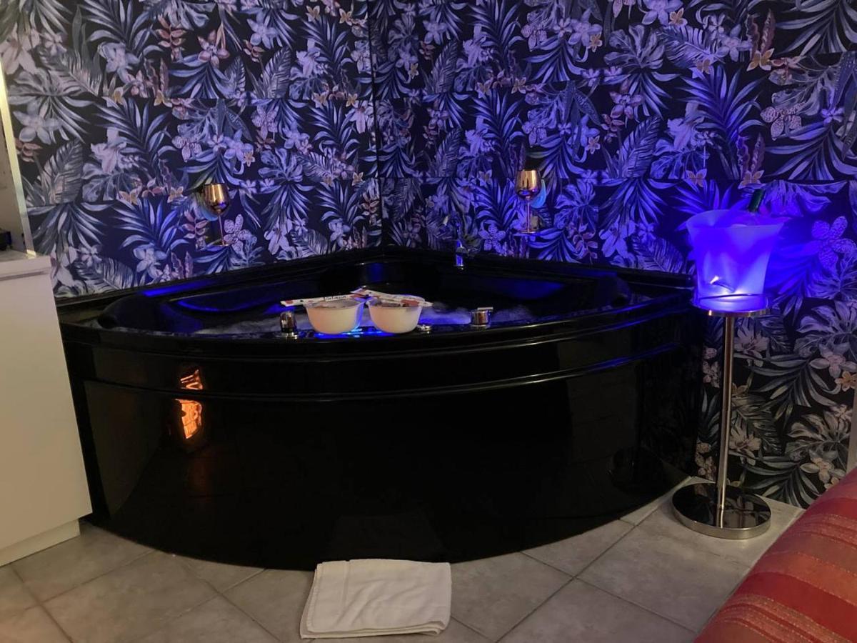 Villa Arazurrina Cagliari Dış mekan fotoğraf
