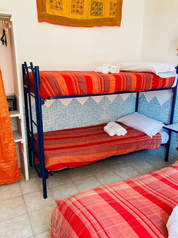 Villa Arazurrina Cagliari Dış mekan fotoğraf