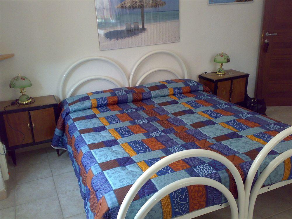 Villa Arazurrina Cagliari Dış mekan fotoğraf