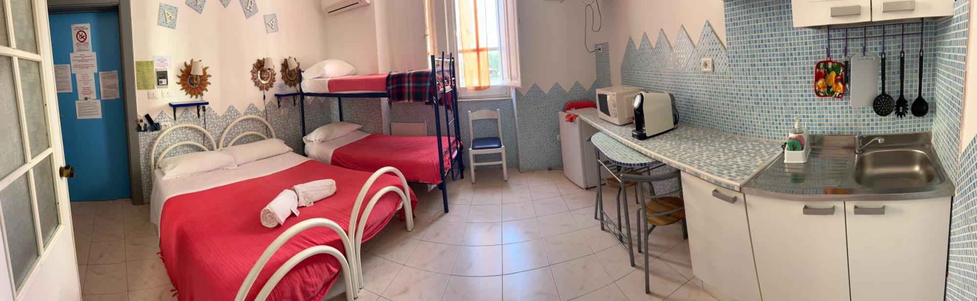 Villa Arazurrina Cagliari Dış mekan fotoğraf