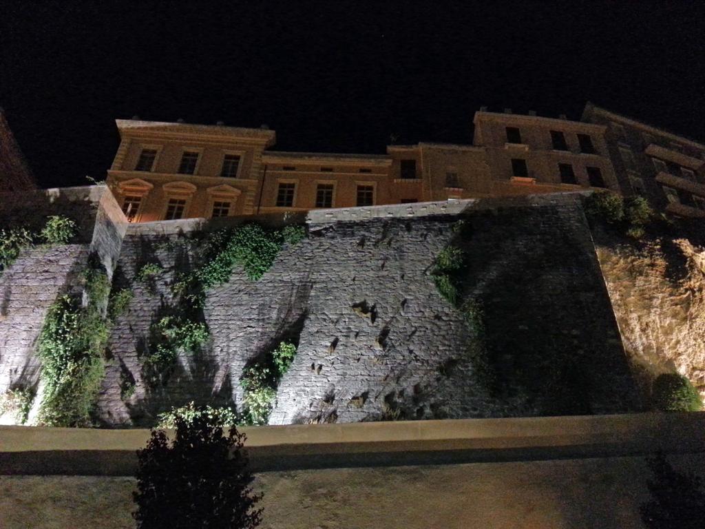 Villa Arazurrina Cagliari Dış mekan fotoğraf