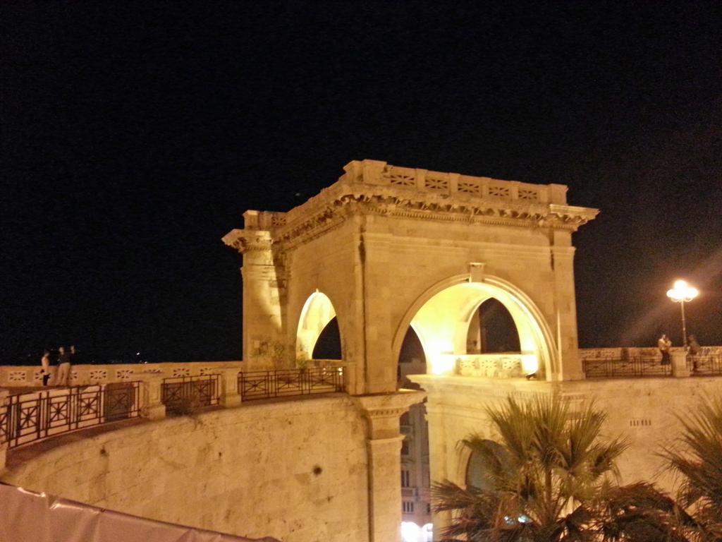 Villa Arazurrina Cagliari Dış mekan fotoğraf