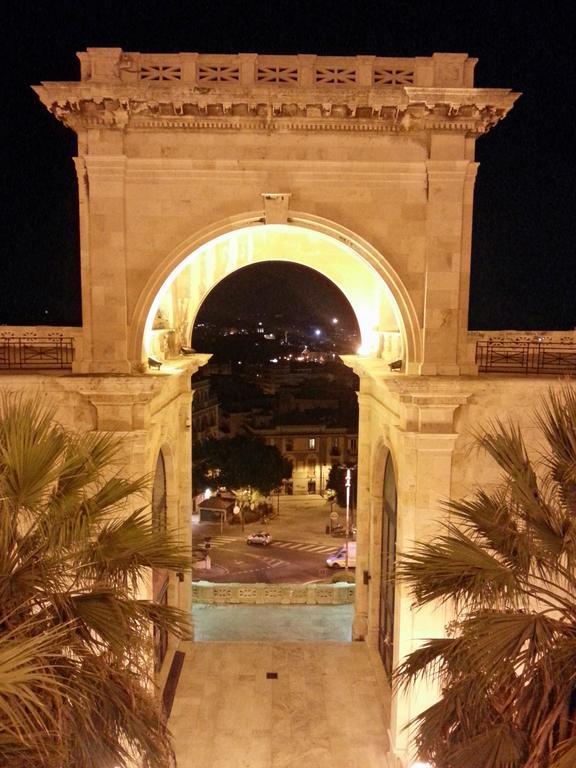 Villa Arazurrina Cagliari Dış mekan fotoğraf