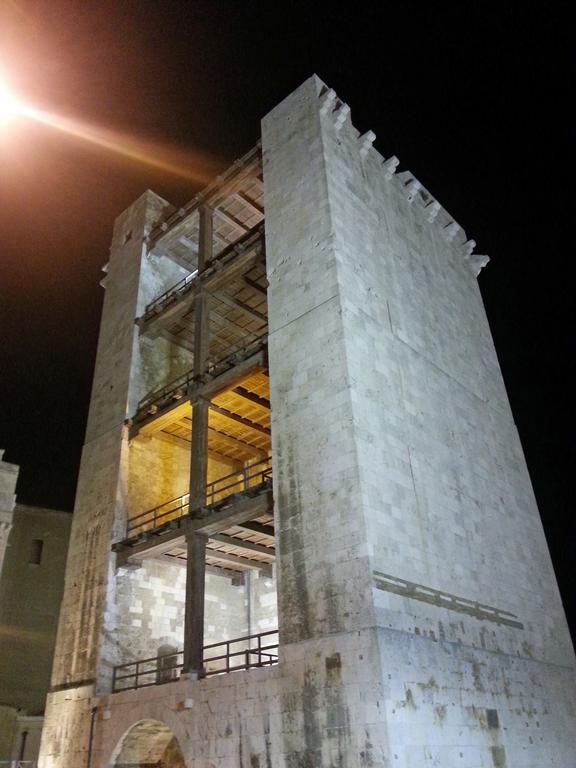 Villa Arazurrina Cagliari Dış mekan fotoğraf