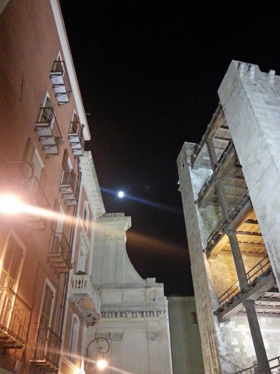 Villa Arazurrina Cagliari Dış mekan fotoğraf