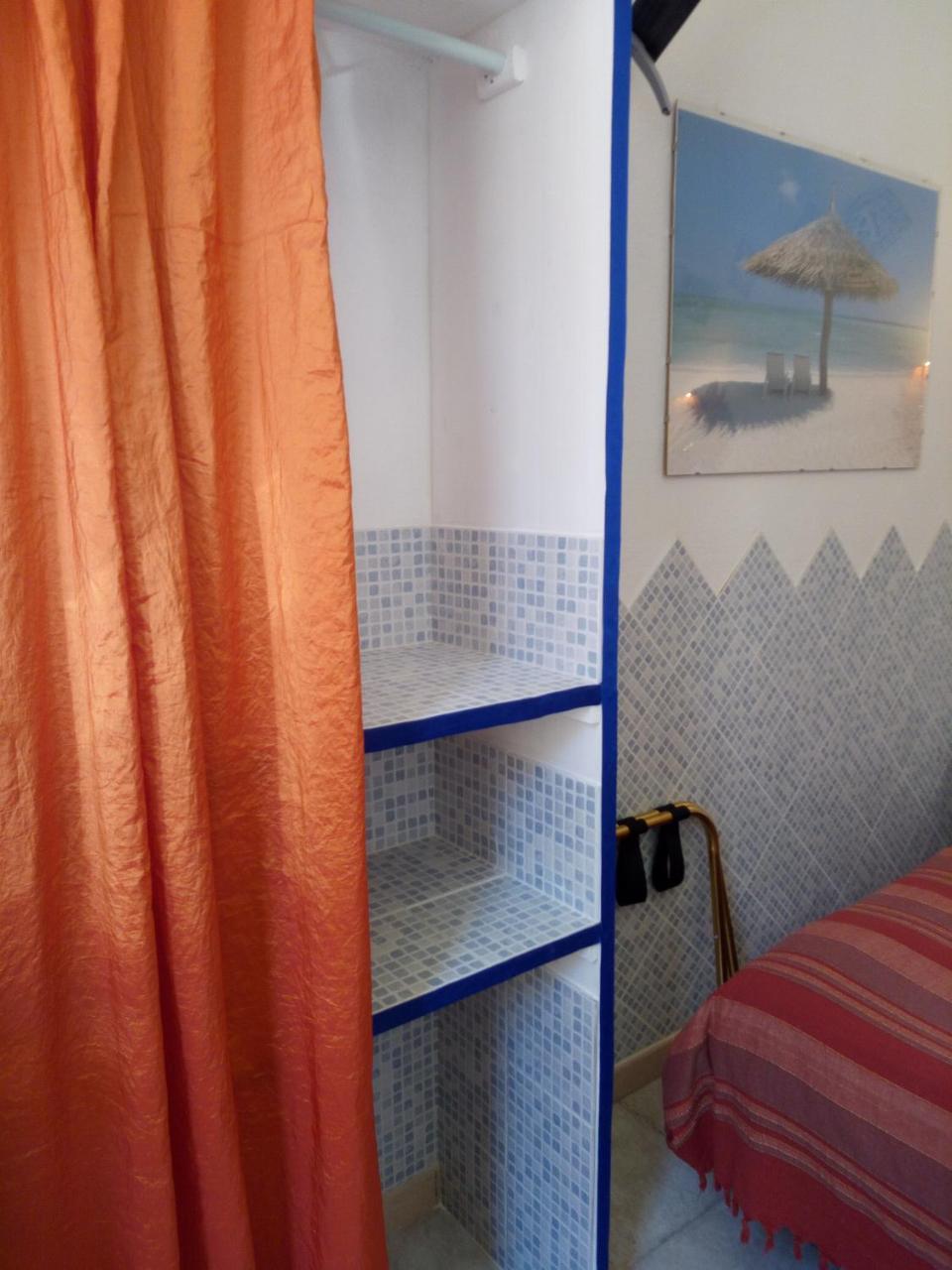 Villa Arazurrina Cagliari Dış mekan fotoğraf