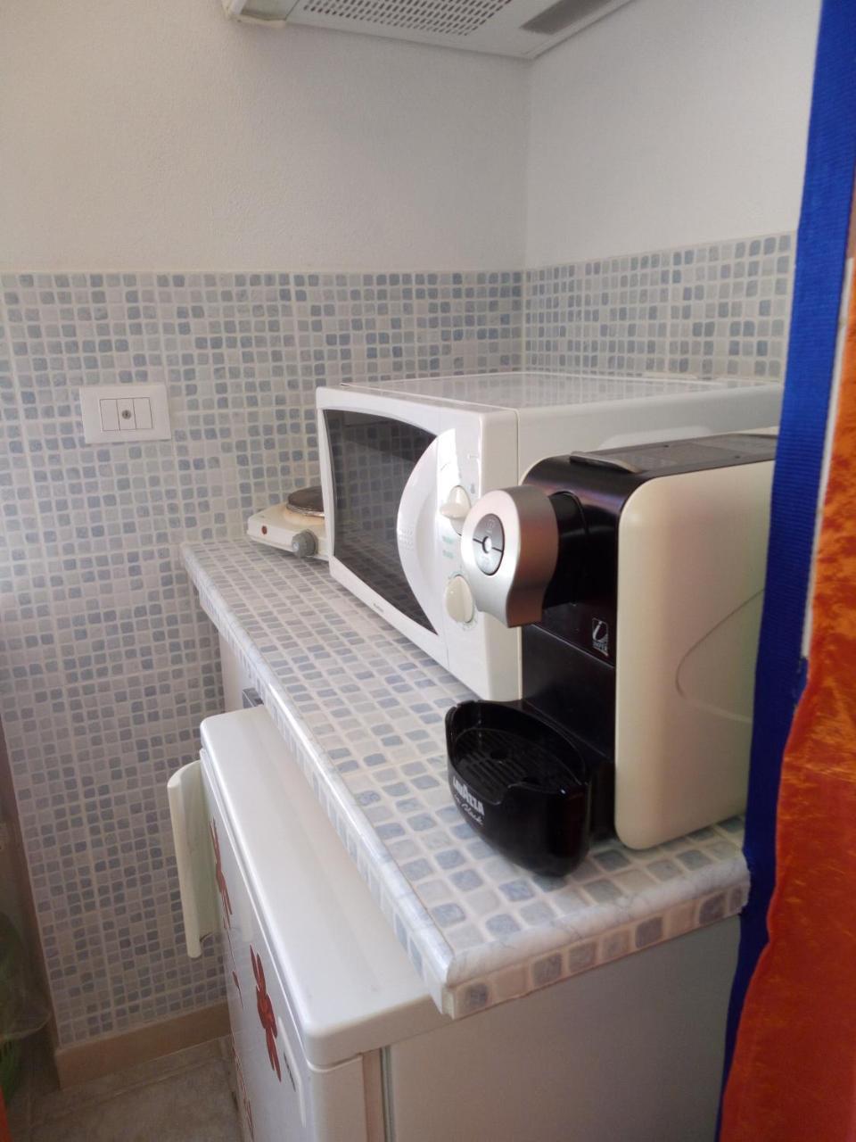 Villa Arazurrina Cagliari Dış mekan fotoğraf