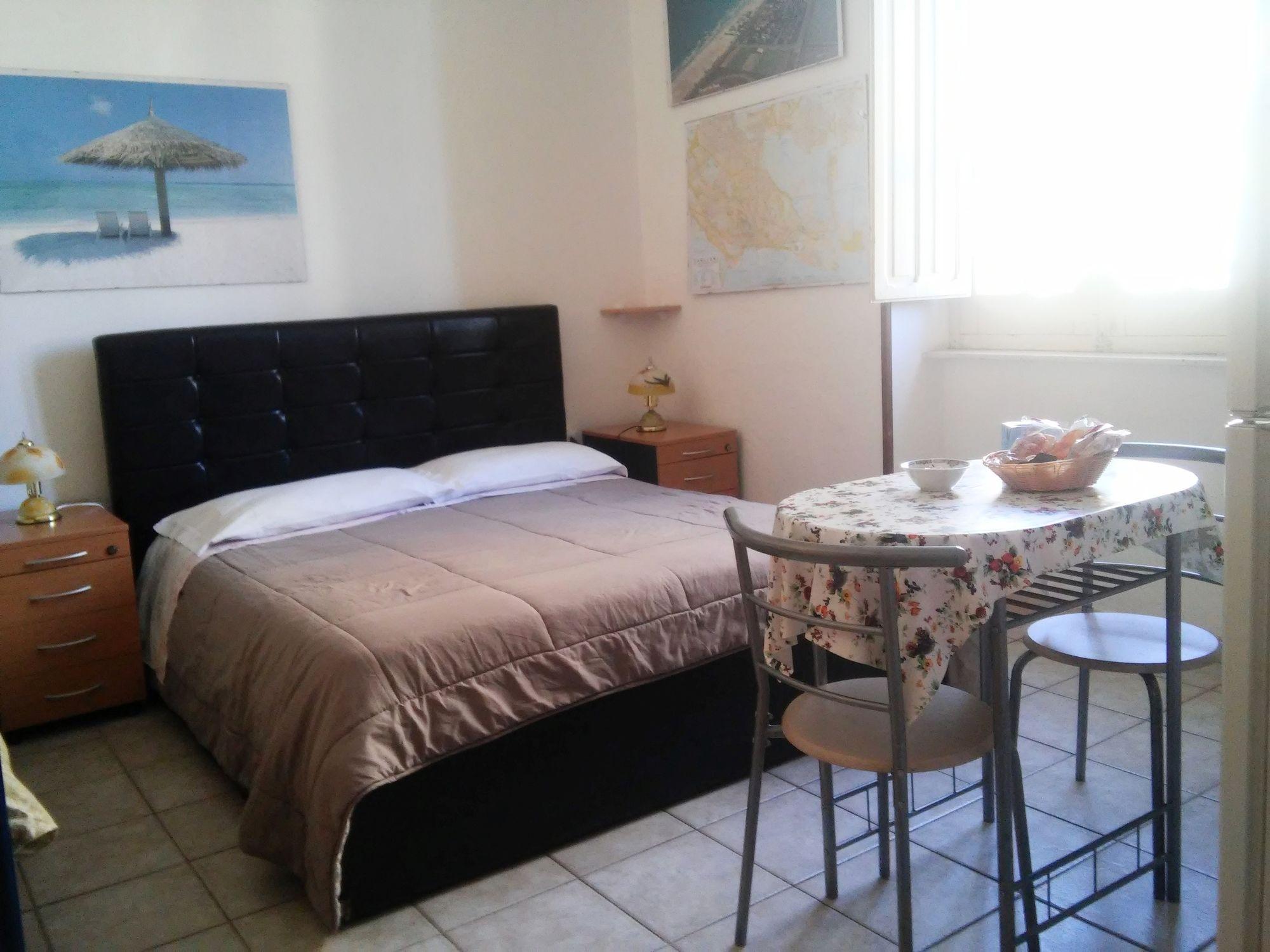 Villa Arazurrina Cagliari Dış mekan fotoğraf