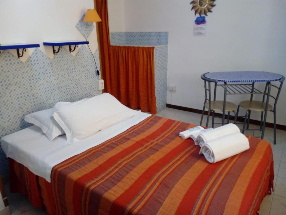 Villa Arazurrina Cagliari Dış mekan fotoğraf